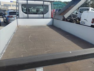 FORD Transit 350 130cv trend L4 r.gem. CASSONE 4200 MM