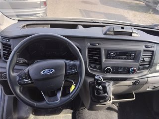 FORD Transit 350 130cv trend L4 r.gem. CASSONE 4200 MM