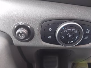 FORD Transit 350 130cv trend L4 r.gem. CASSONE 4200 MM
