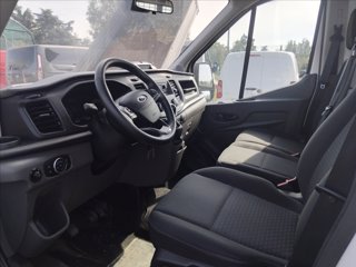 FORD Transit 350 130cv trend L4 r.gem. CASSONE 4200 MM