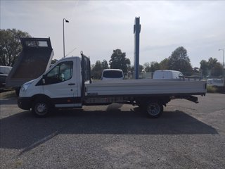 FORD Transit 350 130cv trend L4 r.gem. CASSONE 4200 MM