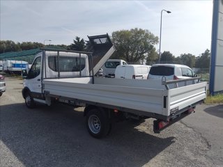FORD Transit 350 130cv trend L4 r.gem. CASSONE 4200 MM