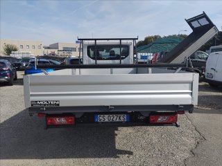FORD Transit 350 130cv trend L4 r.gem. CASSONE 4200 MM