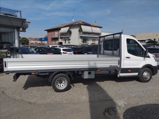 FORD Transit 350 130cv trend L4 r.gem. CASSONE 4200 MM