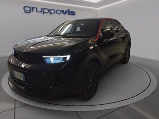 OPEL Mokka t GS Line
