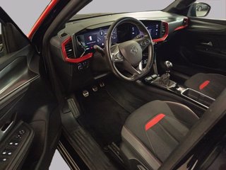 OPEL Mokka t GS Line