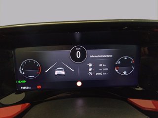 OPEL Mokka t GS Line