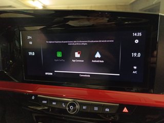 OPEL Mokka t GS Line