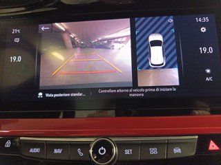 OPEL Mokka t GS Line