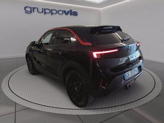 OPEL Mokka t GS Line