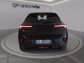OPEL Mokka t GS Line