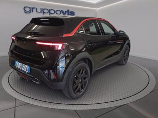 OPEL Mokka t GS Line