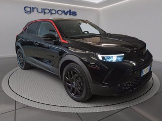 OPEL Mokka t GS Line