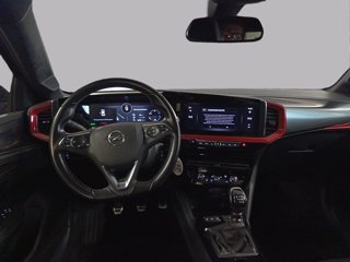 OPEL Mokka t GS Line
