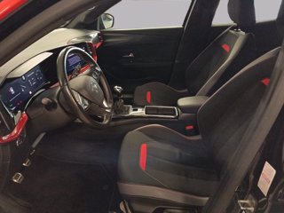 OPEL Mokka t GS Line