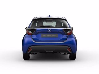 MAZDA Mazda2 Hybrid 1.5 VVT e-CVT Full Hybrid Elec. Exclusive-Line
