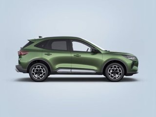 FORD Kuga 2.5 Full Hybrid 180 CV CVT 2WD Active X