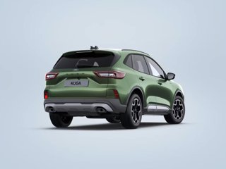 FORD Kuga 2.5 Full Hybrid 180 CV CVT 2WD Active X