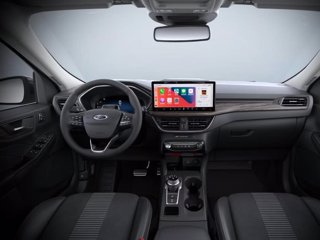 FORD Kuga 2.5 Full Hybrid 180 CV CVT 2WD Active X
