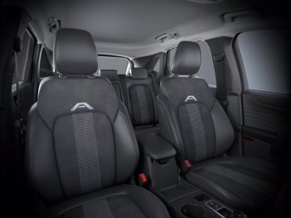 FORD Kuga 2.5 Full Hybrid 180 CV CVT 2WD Active X