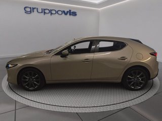 MAZDA 3 m-hybrid Exclusive Line 5 porte