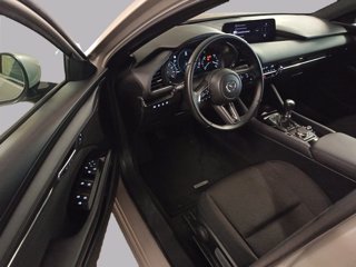 MAZDA 3 m-hybrid Exclusive Line 5 porte