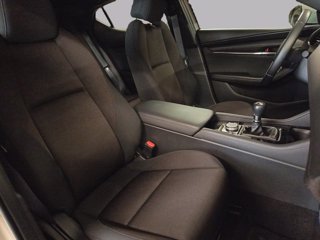 MAZDA 3 m-hybrid Exclusive Line 5 porte