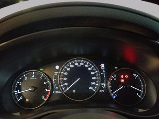 MAZDA 3 m-hybrid Exclusive Line 5 porte