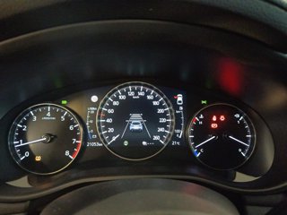 MAZDA 3 m-hybrid Exclusive Line 5 porte