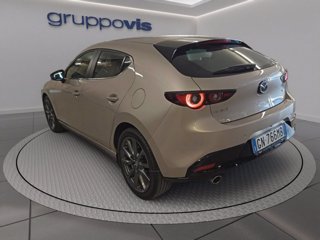 MAZDA 3 m-hybrid Exclusive Line 5 porte
