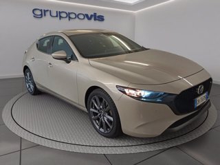 MAZDA 3 m-hybrid Exclusive Line 5 porte
