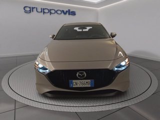 MAZDA 3 m-hybrid Exclusive Line 5 porte