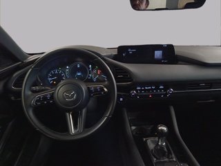 MAZDA 3 m-hybrid Exclusive Line 5 porte