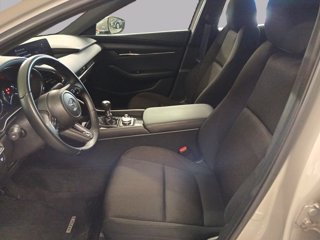 MAZDA 3 m-hybrid Exclusive Line 5 porte