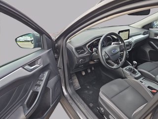 FORD Focus ecoblue Business 5 porte