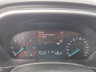 FORD Focus ecoblue Business 5 porte