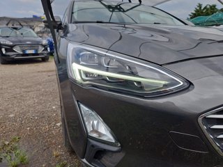 FORD Focus ecoblue Business 5 porte