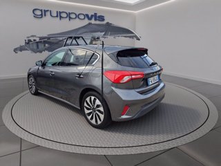 FORD Focus ecoblue Business 5 porte