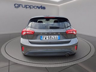 FORD Focus ecoblue Business 5 porte