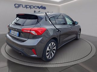 FORD Focus ecoblue Business 5 porte