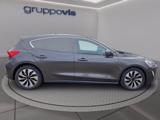 FORD Focus ecoblue Business 5 porte
