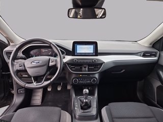 FORD Focus ecoblue Business 5 porte