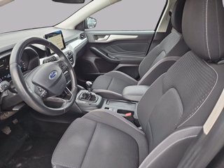 FORD Focus ecoblue Business 5 porte