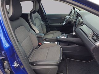RENAULT Captur tce Intens Automatica