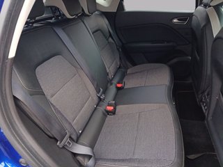 RENAULT Captur tce Intens Automatica