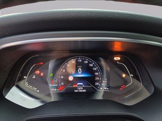 RENAULT Captur tce Intens Automatica