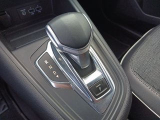 RENAULT Captur tce Intens Automatica