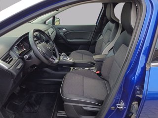 RENAULT Captur tce Intens Automatica