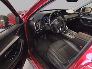 MAZDA CX-60 phev Homura awd Automatica