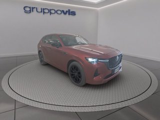 MAZDA CX-60 phev Homura awd Automatica